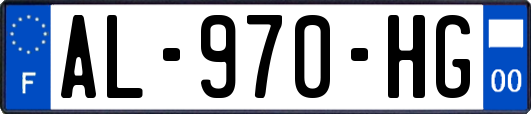 AL-970-HG