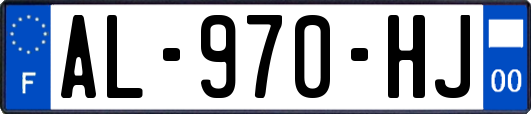AL-970-HJ