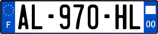 AL-970-HL