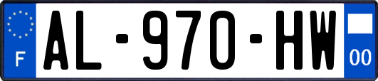 AL-970-HW