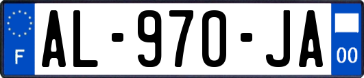 AL-970-JA