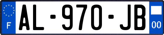 AL-970-JB
