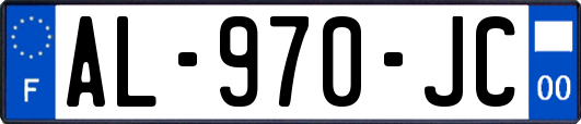 AL-970-JC