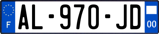 AL-970-JD