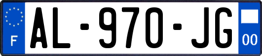 AL-970-JG