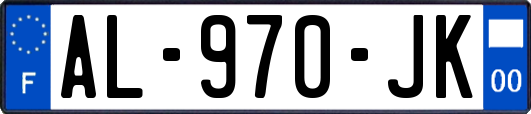 AL-970-JK
