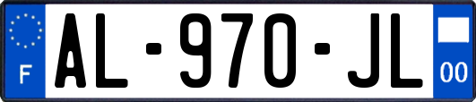 AL-970-JL