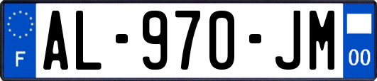 AL-970-JM