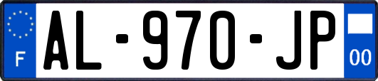 AL-970-JP