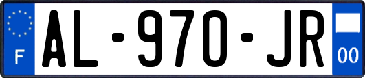 AL-970-JR