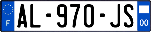 AL-970-JS