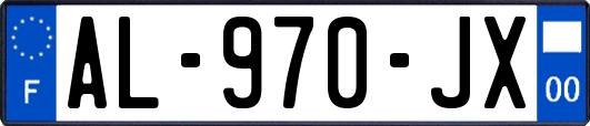 AL-970-JX