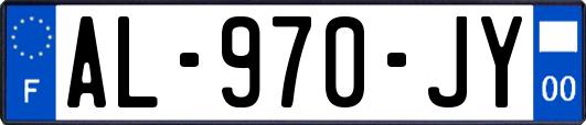 AL-970-JY