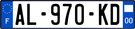 AL-970-KD