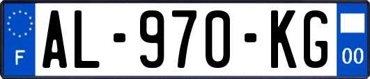 AL-970-KG