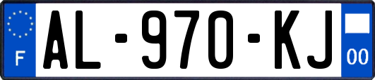 AL-970-KJ