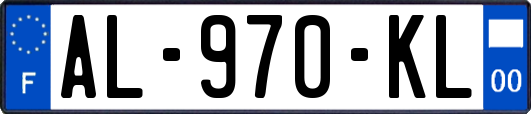 AL-970-KL