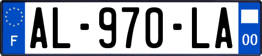 AL-970-LA