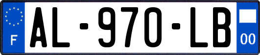 AL-970-LB