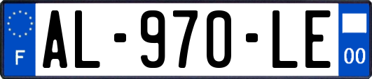 AL-970-LE