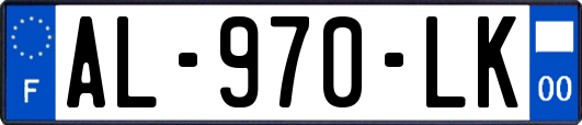 AL-970-LK