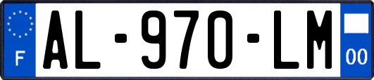 AL-970-LM