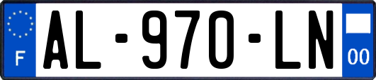 AL-970-LN