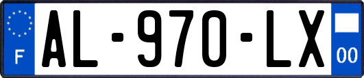AL-970-LX
