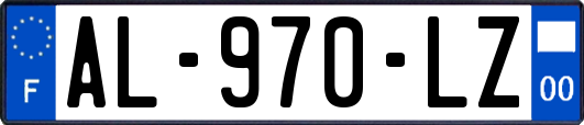 AL-970-LZ