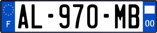 AL-970-MB