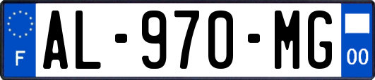 AL-970-MG