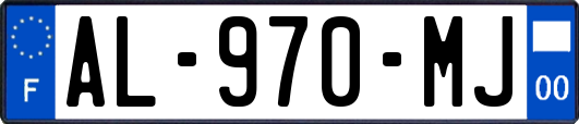 AL-970-MJ