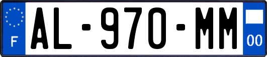 AL-970-MM