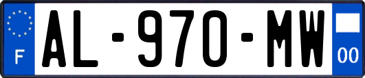 AL-970-MW