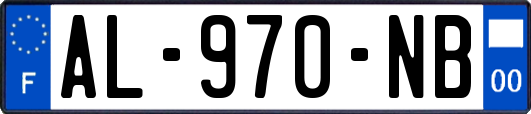 AL-970-NB