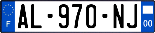 AL-970-NJ