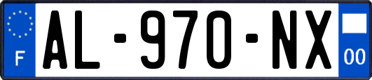 AL-970-NX