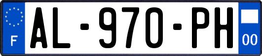 AL-970-PH