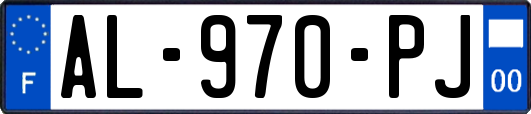 AL-970-PJ