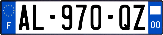 AL-970-QZ