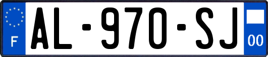 AL-970-SJ
