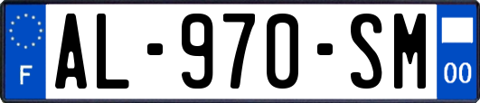AL-970-SM