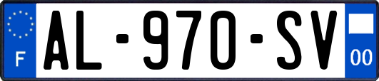 AL-970-SV