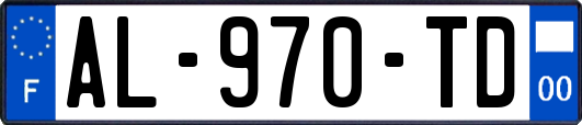 AL-970-TD