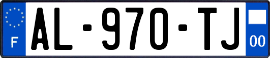 AL-970-TJ