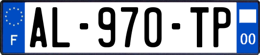AL-970-TP