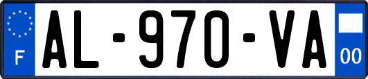 AL-970-VA