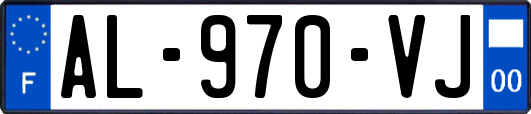AL-970-VJ
