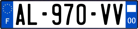 AL-970-VV
