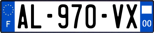 AL-970-VX